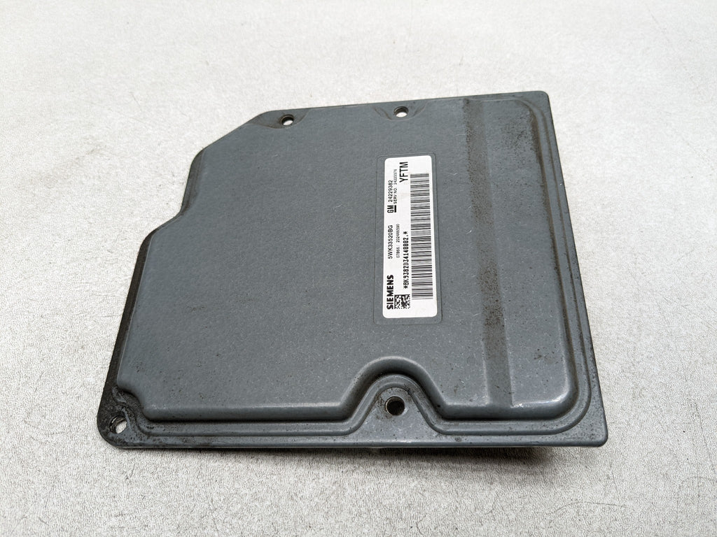 2004 - 2009 CADILLAC SRX OEM TRANSMISSION CONTROL MODULE PLUG AND PLAY