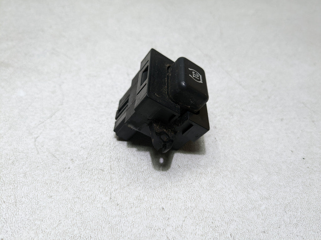 2004 - 2009 CADILLAC SRX OEM STABILITY TRACTION TC CONTROL SWITCH BUTTON