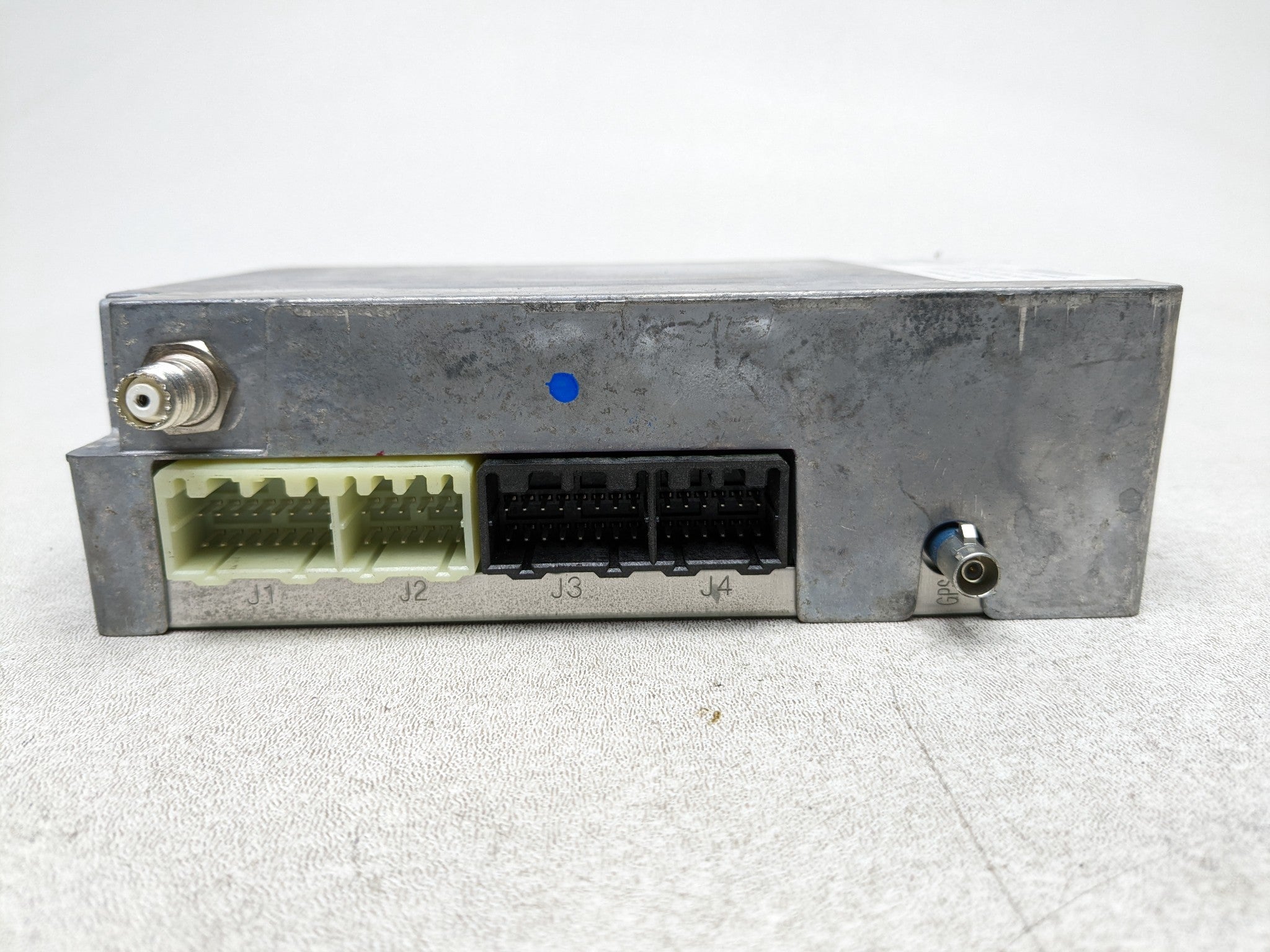 2004 - 2009 CADILLAC SRX OEM ONSTAR COMMUNICATION CONTROL MODULE UNIT