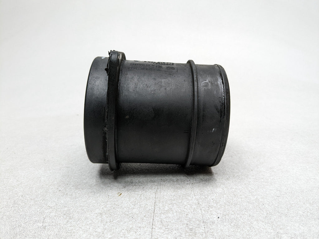 2004 - 2009 CADILLAC SRX OEM MASS AIR FLOW METER SENSOR ASSEMBLY WITHOUT PIPE