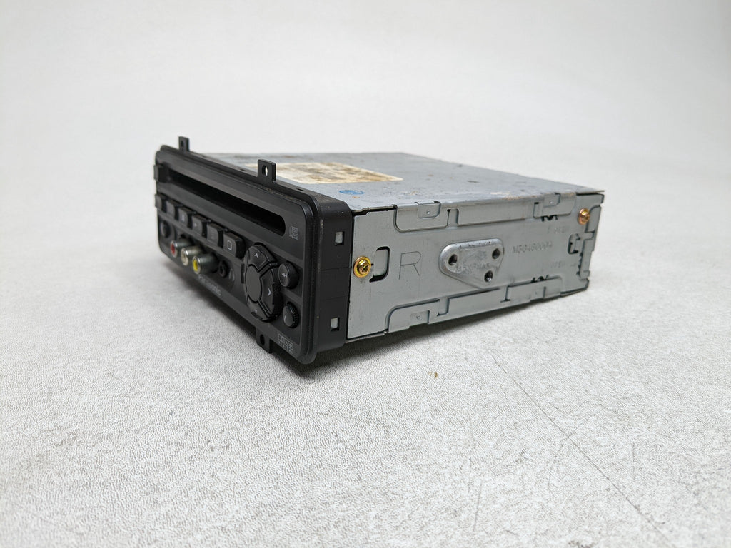 04 - 09 CADILLAC SRX OEM AUDIO VISUAL EQUIPMENT DVD PLAYER ENTERTAINMENT SYSTEM