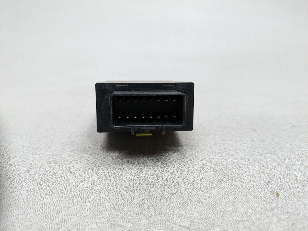 2004 - 2009 CADILLAC SRX OEM ELECTRONIC CONTROL MODULE UNIT