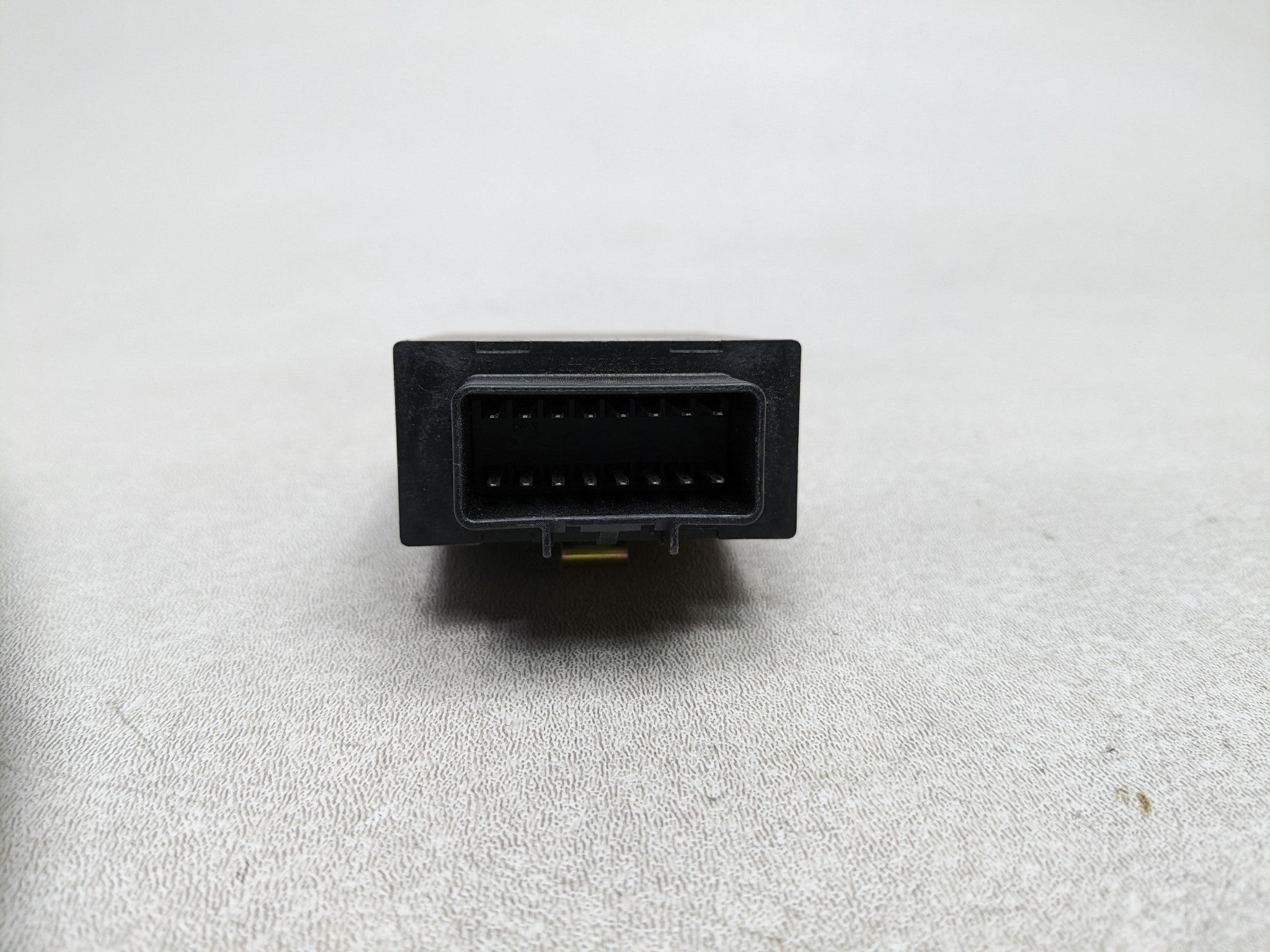 2004 - 2009 CADILLAC SRX OEM ELECTRONIC CONTROL MODULE UNIT