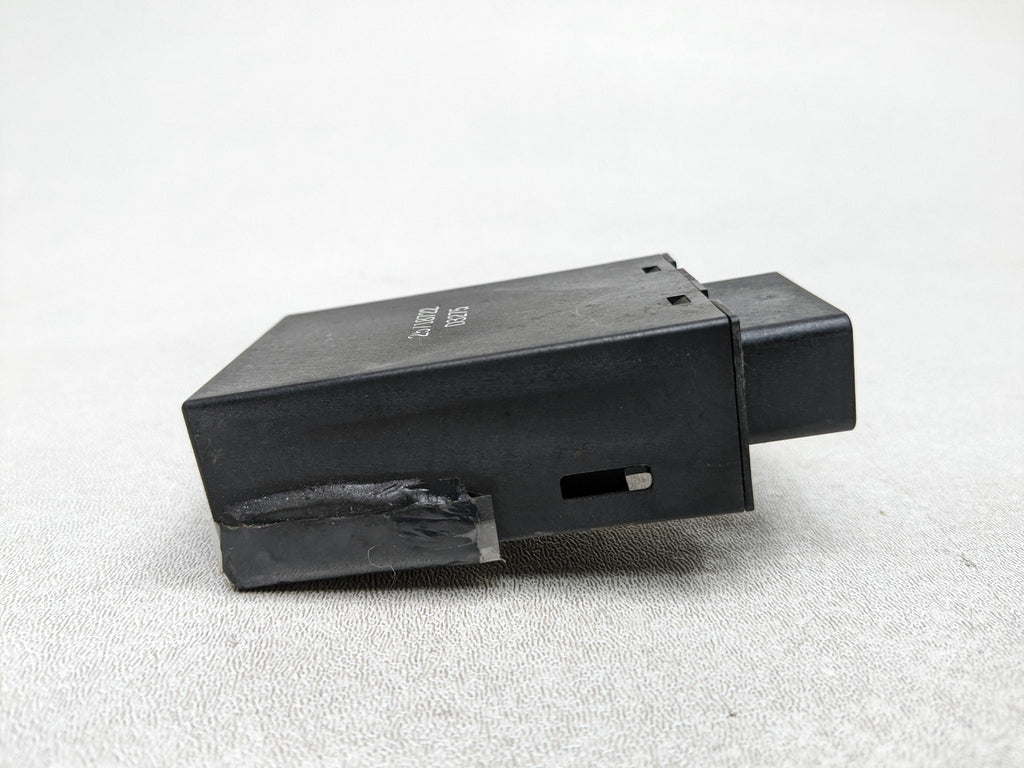2004 - 2009 CADILLAC SRX OEM ELECTRONIC CONTROL MODULE UNIT