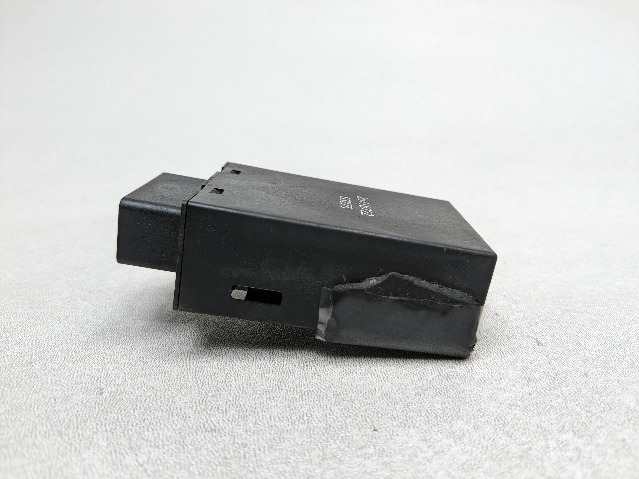 2004 - 2009 CADILLAC SRX OEM ELECTRONIC CONTROL MODULE UNIT