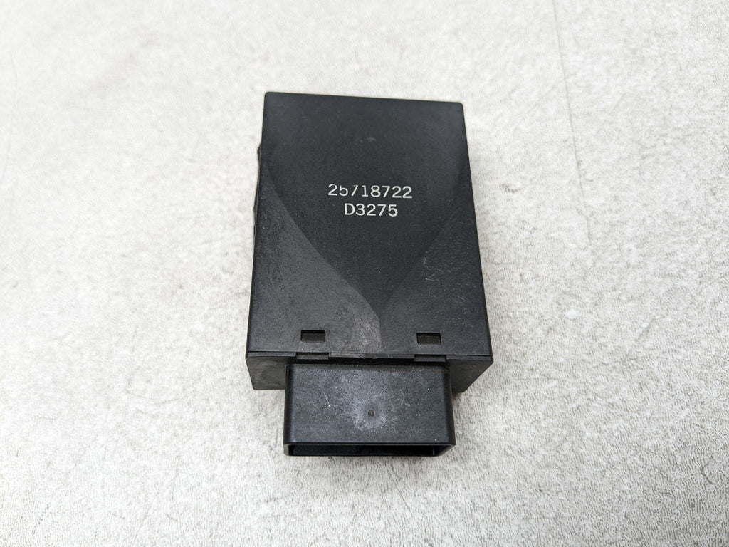 2004 - 2009 CADILLAC SRX OEM ELECTRONIC CONTROL MODULE UNIT