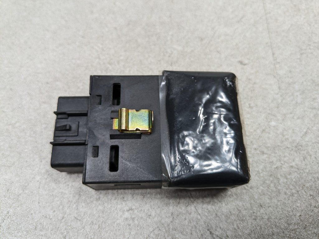 2004 - 2009 CADILLAC SRX OEM ELECTRONIC CONTROL MODULE UNIT