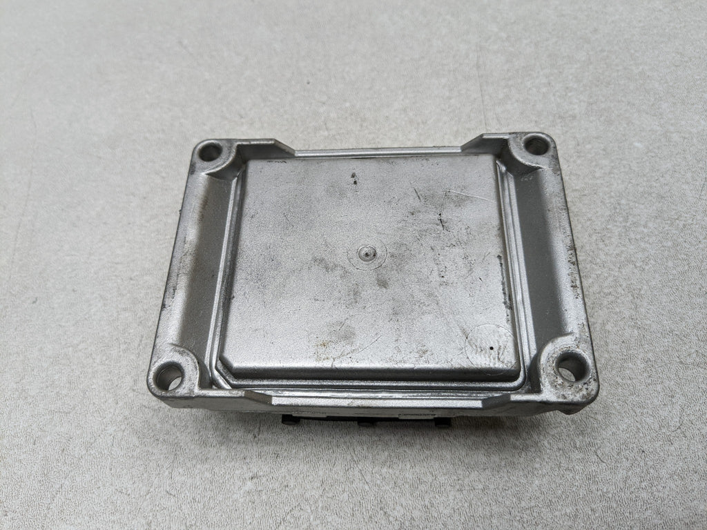 2004 - 2009 CADILLAC SRX OEM ECU ENGINE BRAIN BOX COMPUTER CONTROL MODULE UNIT
