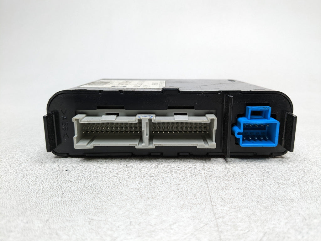 2004 - 2009 CADILLAC SRX OEM BCM FACTORY BODY COMPUTER CONTROL MODULE UNIT