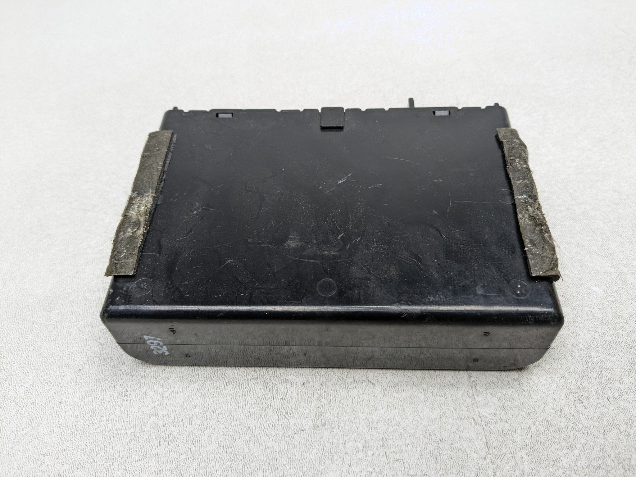2004 - 2009 CADILLAC SRX OEM BCM FACTORY BODY COMPUTER CONTROL MODULE UNIT