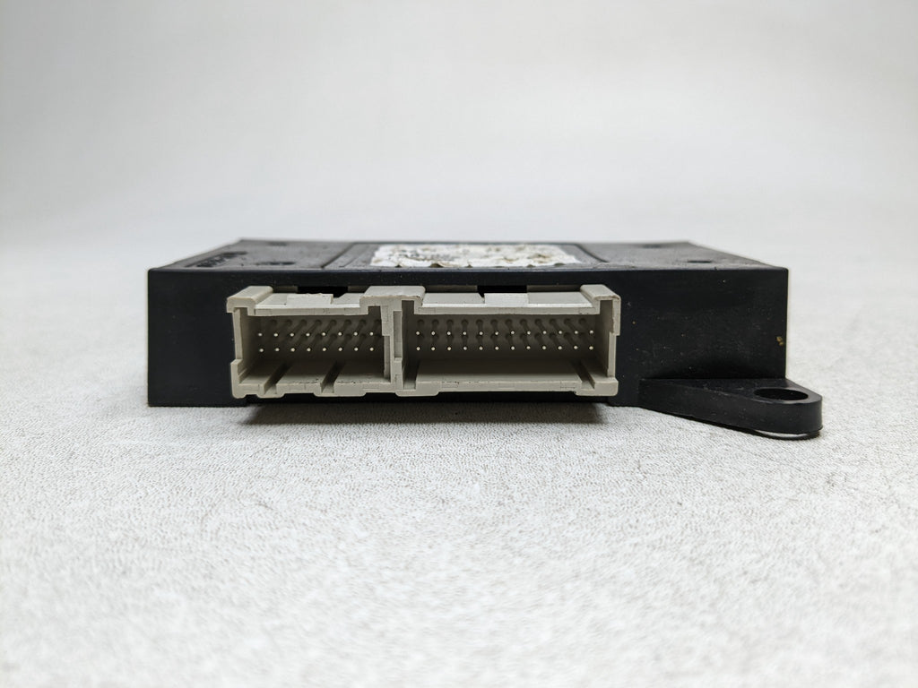 2004 - 2009 CADILLAC SRX OEM REAR INTEGRATION BODY COMPUTER CONTROL MODULE UNIT