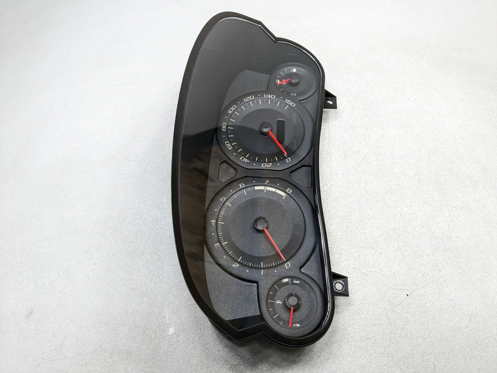 2004 - 2009 CADILLAC SRX OEM SPEEDOMETER DASH PANEL INSTRUMENT CLUSTER GAUGES