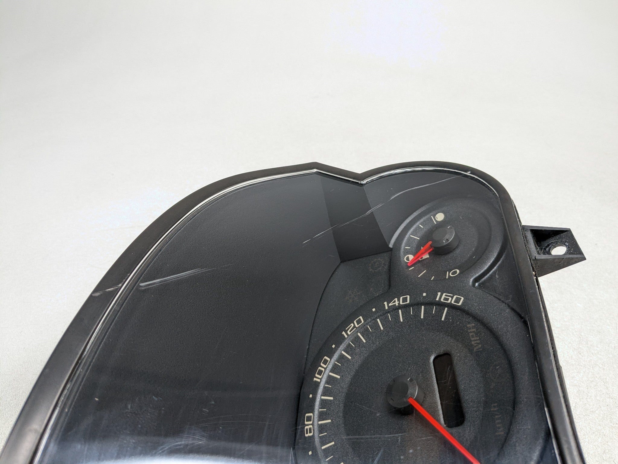 2004 - 2009 CADILLAC SRX OEM SPEEDOMETER DASH PANEL INSTRUMENT CLUSTER GAUGES