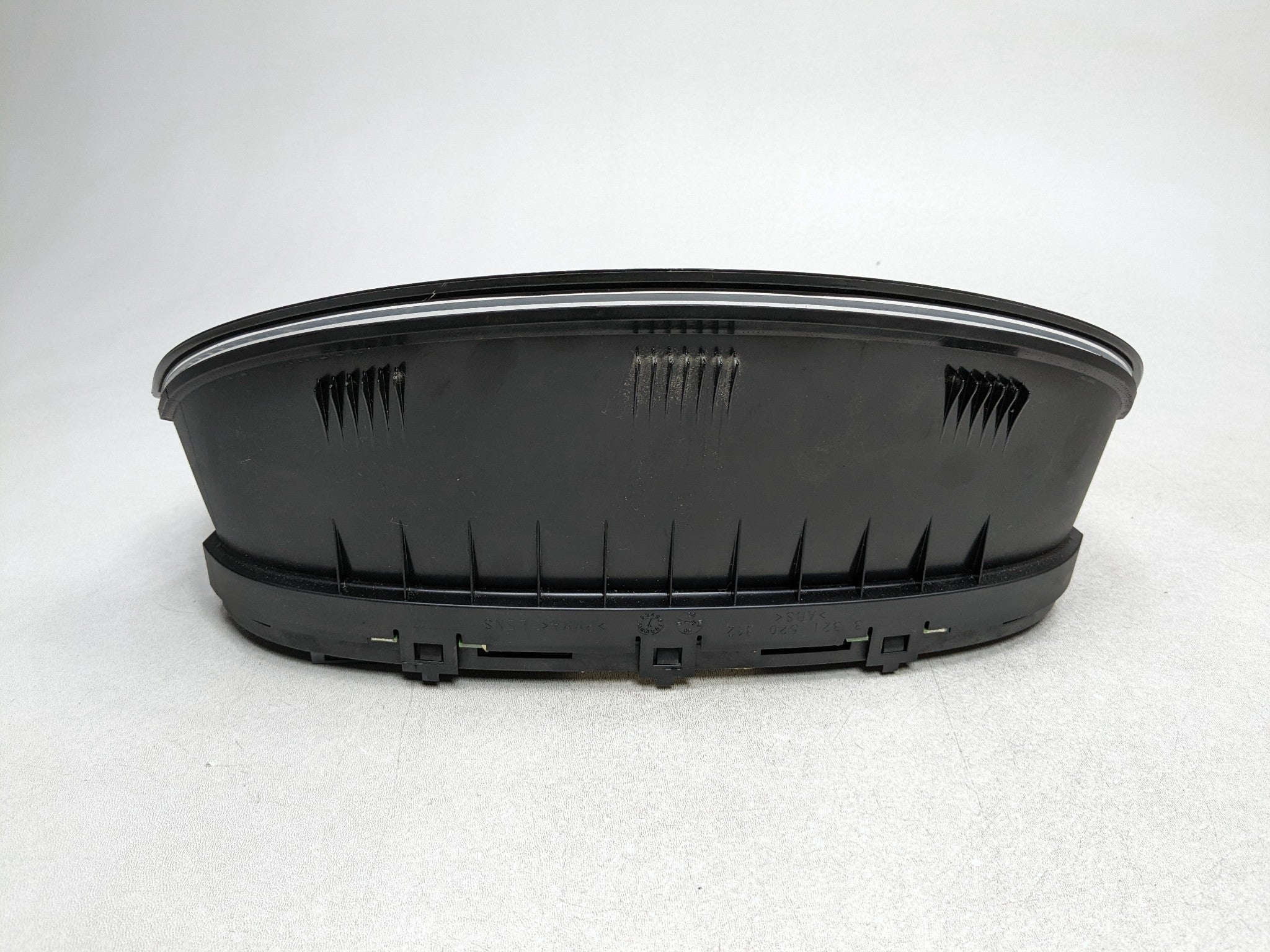 2004 - 2009 CADILLAC SRX OEM SPEEDOMETER DASH PANEL INSTRUMENT CLUSTER GAUGES