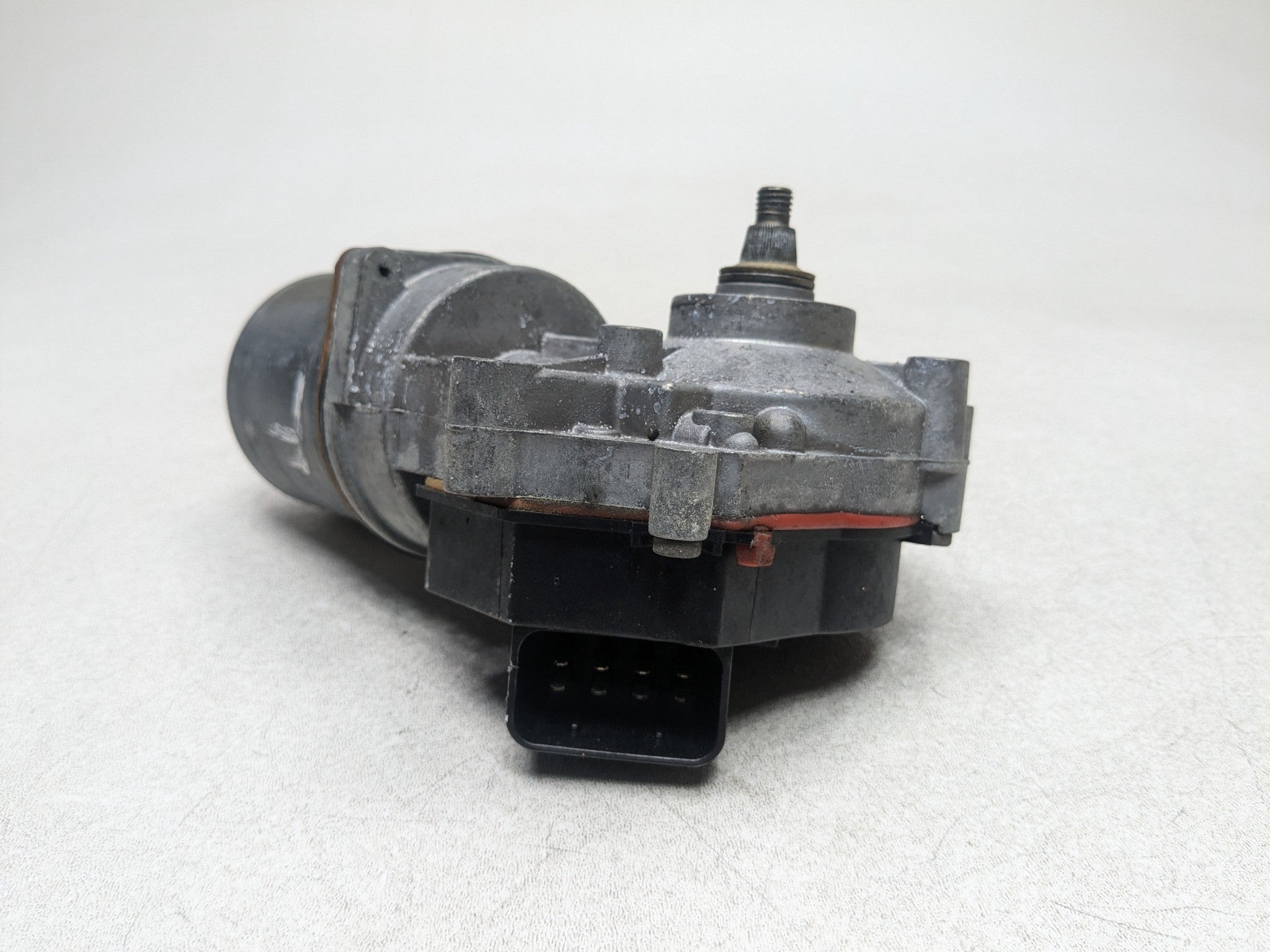 2004 - 2009 CADILLAC SRX OEM WIPER MOTOR FRONT WINDSHIELD WASHER WITHOUT LINKAGE