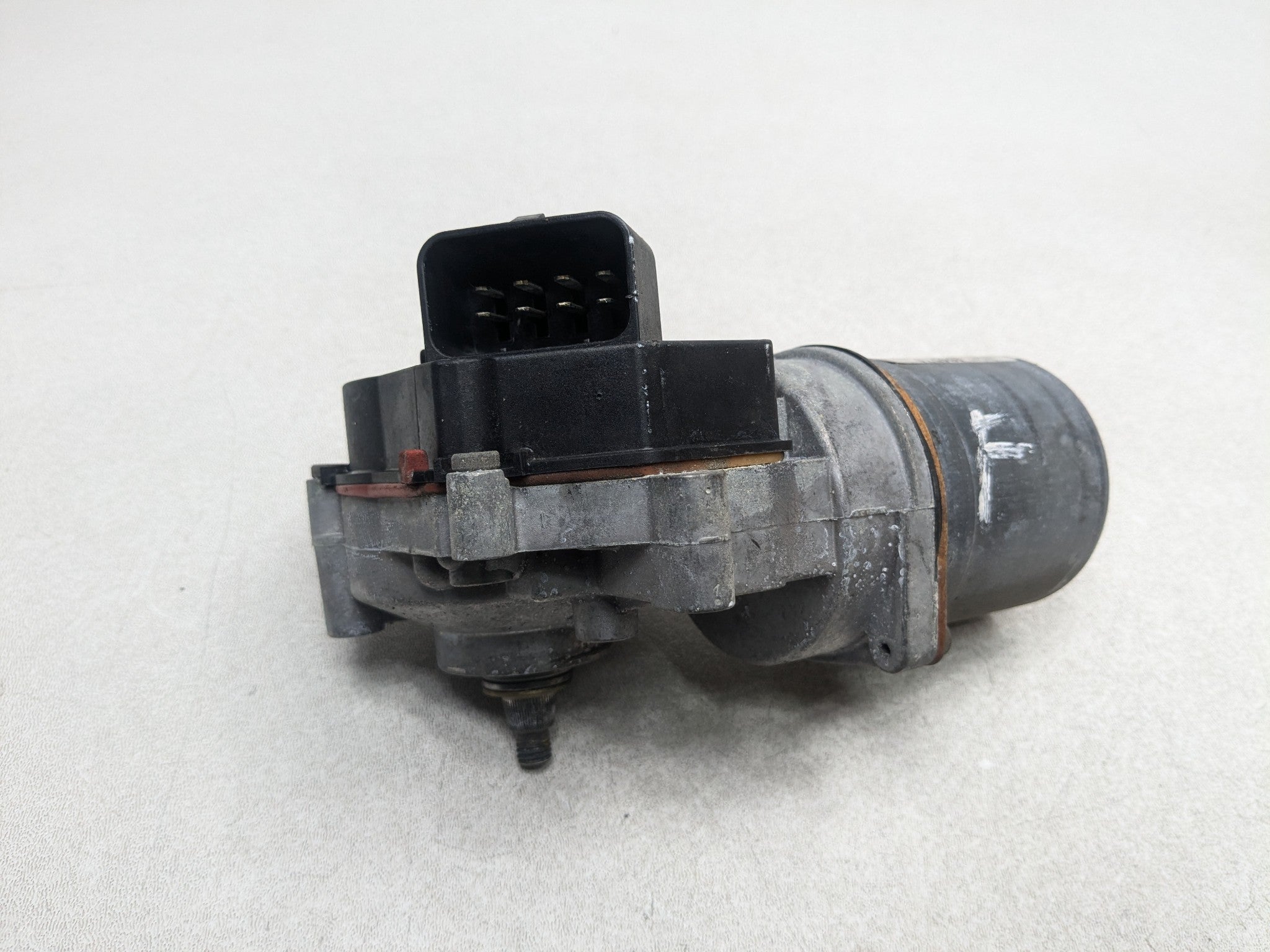 2004 - 2009 CADILLAC SRX OEM WIPER MOTOR FRONT WINDSHIELD WASHER WITHOUT LINKAGE