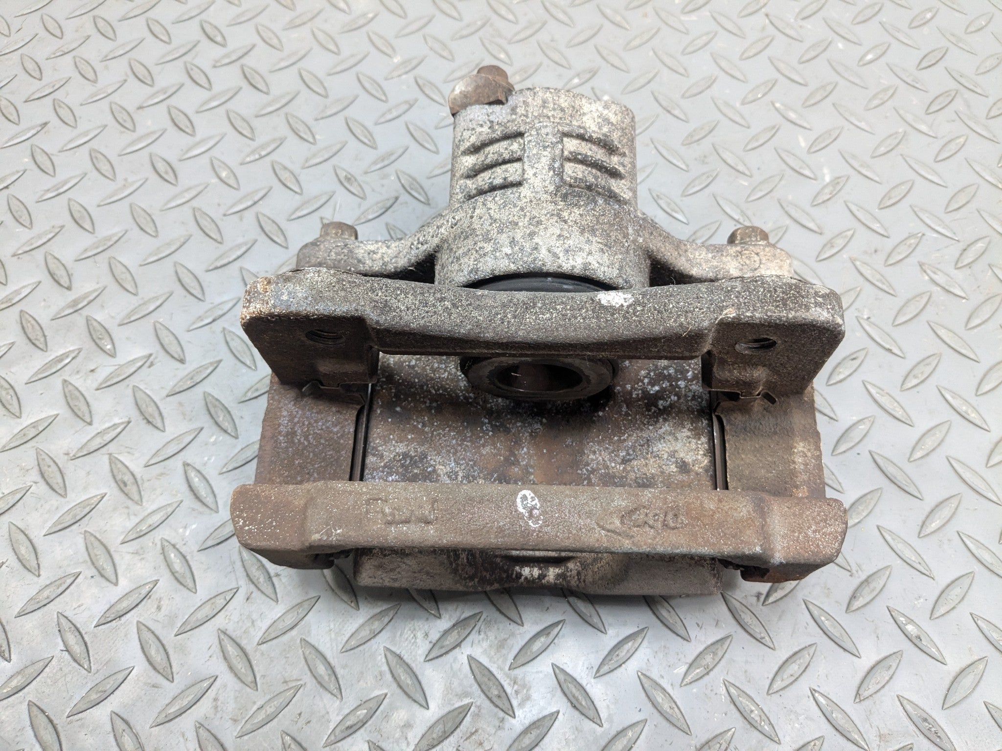 2004 - 2009 CADILLAC SRX OEM BRAKE CALIPER ASSEMBLY REAR RIGHT PASSENGER SIDE