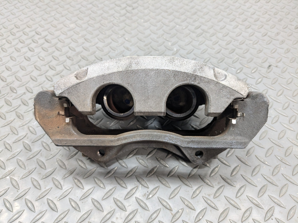 2004 - 2009 CADILLAC SRX OEM BRAKE CALIPER ASSEMBLY FRONT LEFT DRIVER SIDE