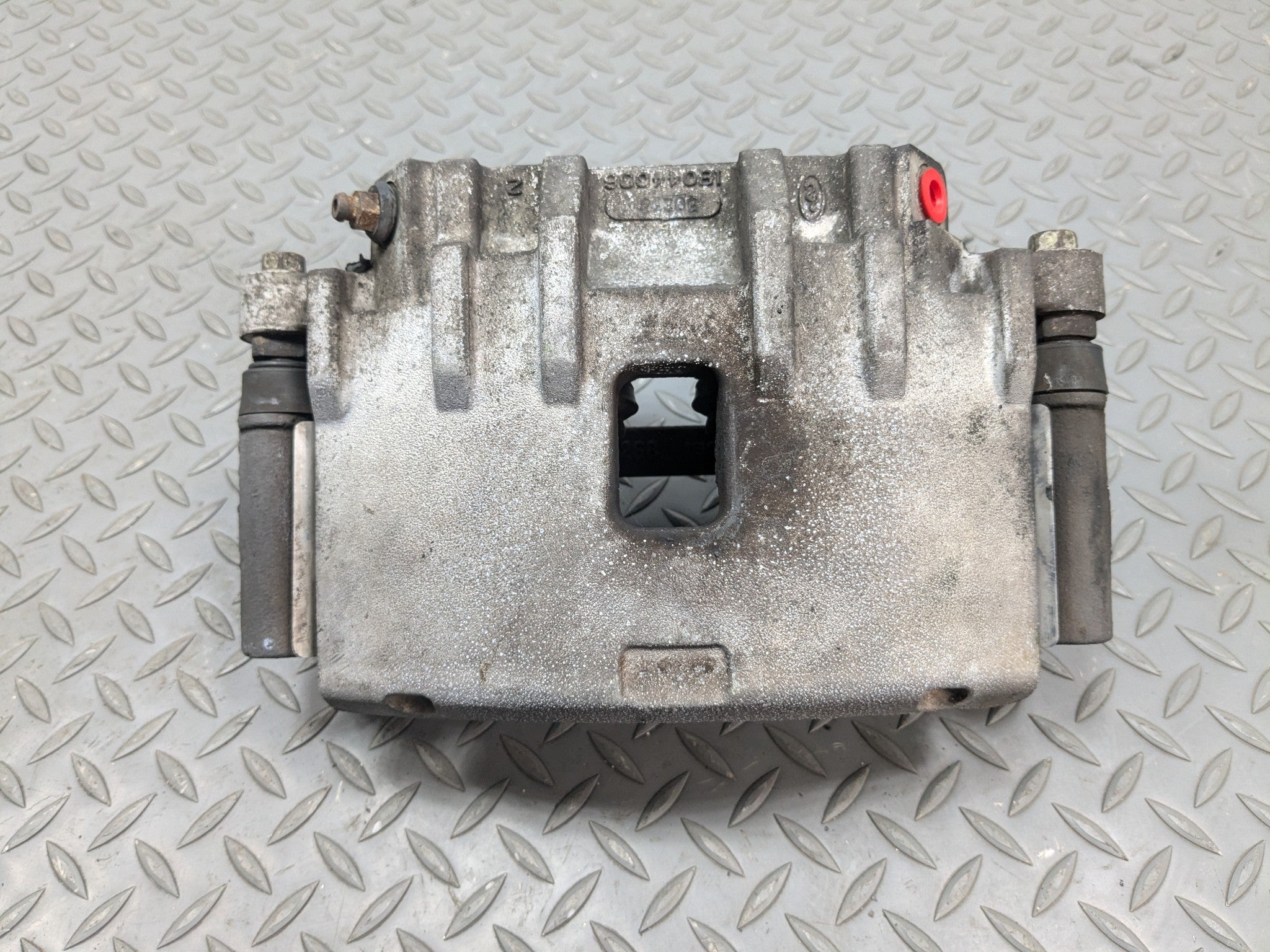2004 - 2009 CADILLAC SRX OEM BRAKE CALIPER ASSEMBLY FRONT RIGHT PASSENGER SIDE