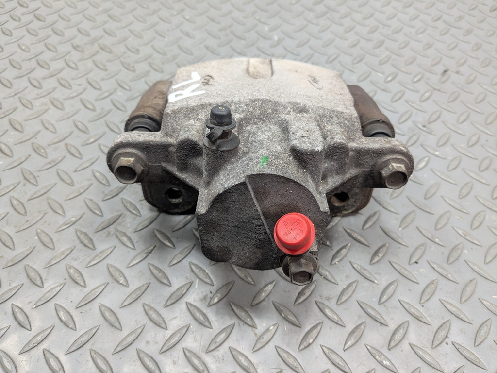 2004 - 2009 CADILLAC SRX OEM BRAKE CALIPER ASSEMBLY REAR LEFT DRIVER SIDE