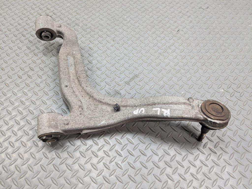 2004 - 2009 CADILLAC SRX OEM CONTROL ARM UPPER REAR LEFT DRIVER SIDE