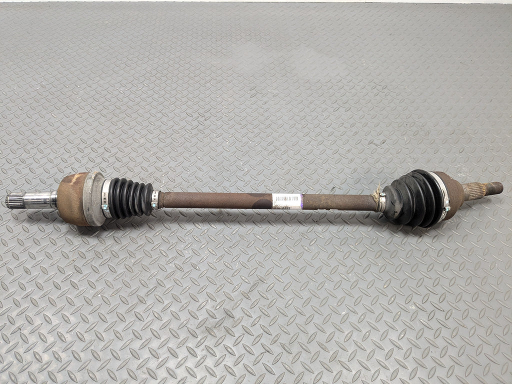 2004 - 2009 CADILLAC SRX OEM AXLE DRIVE SHAFT ASSEMBLY REAR RIGHT PASSENGER SIDE