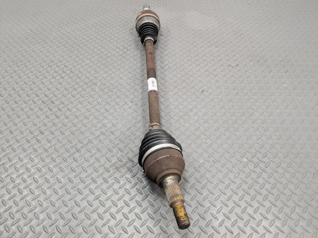 2004 - 2009 CADILLAC SRX OEM AXLE DRIVE SHAFT ASSEMBLY REAR RIGHT PASSENGER SIDE