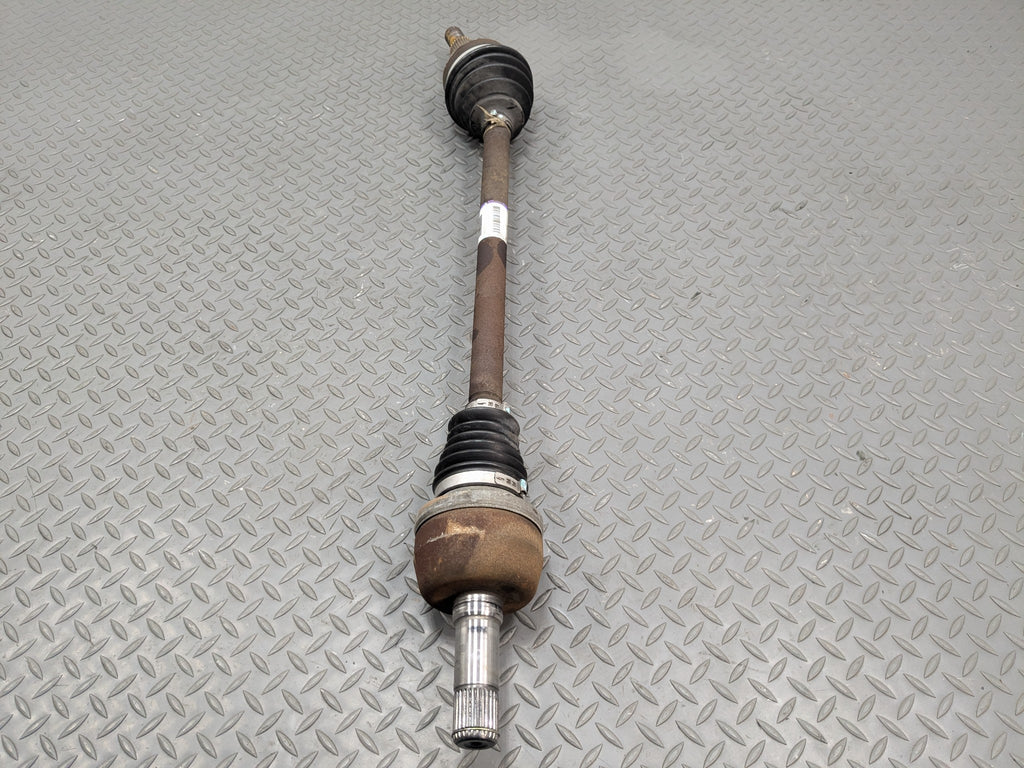 2004 - 2009 CADILLAC SRX OEM AXLE DRIVE SHAFT ASSEMBLY REAR RIGHT PASSENGER SIDE