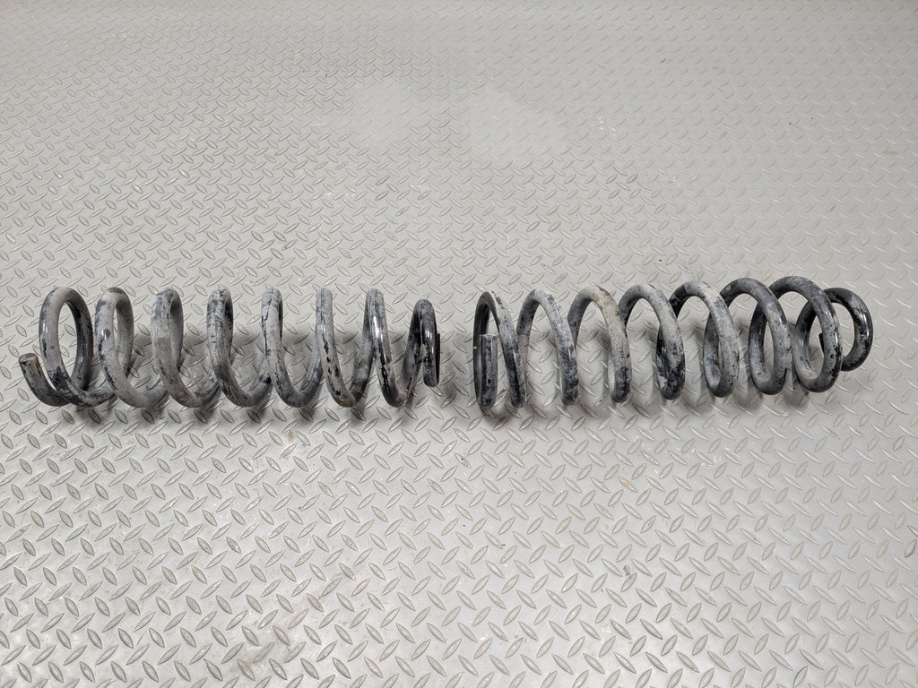 2004 - 2009 CADILLAC SRX OEM SUSPENSION COIL AIR SPRING SET LEFT AND RIGHT SIDE