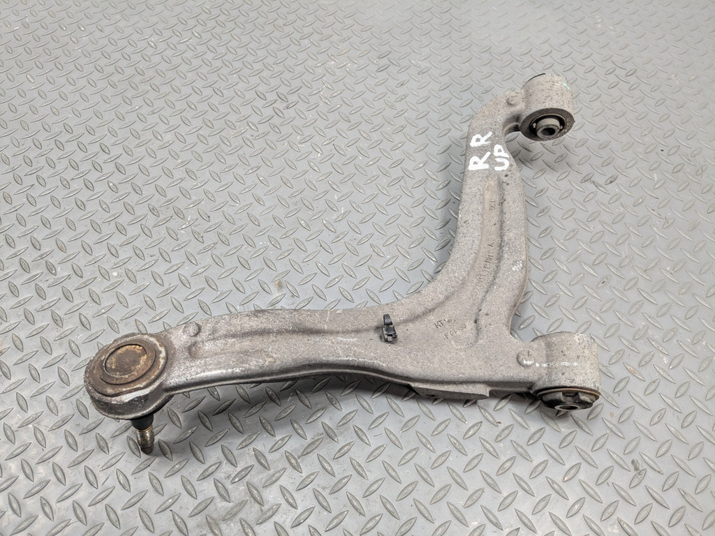 2004 - 2009 CADILLAC SRX OEM CONTROL ARM UPPER REAR RIGHT PASSENGER SIDE