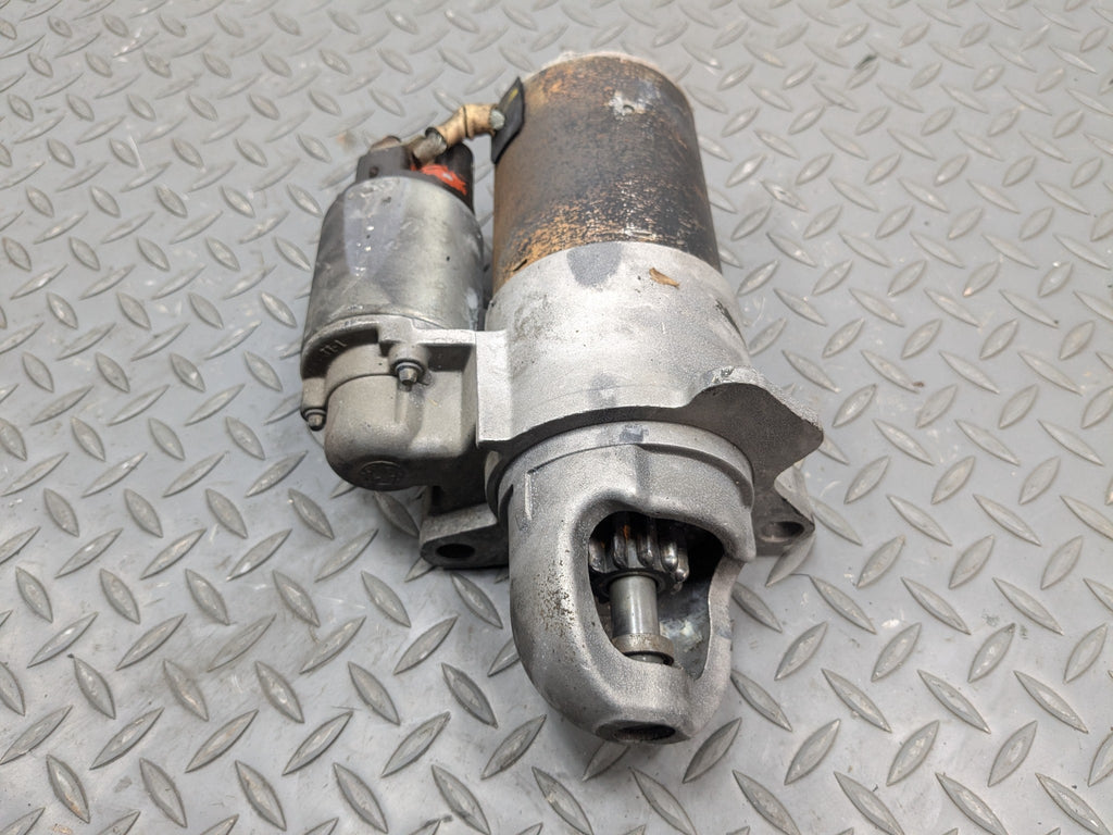 2004 - 2009 CADILLAC SRX OEM ENGINE STARTER MOTOR ASSEMBLY 3.6 L