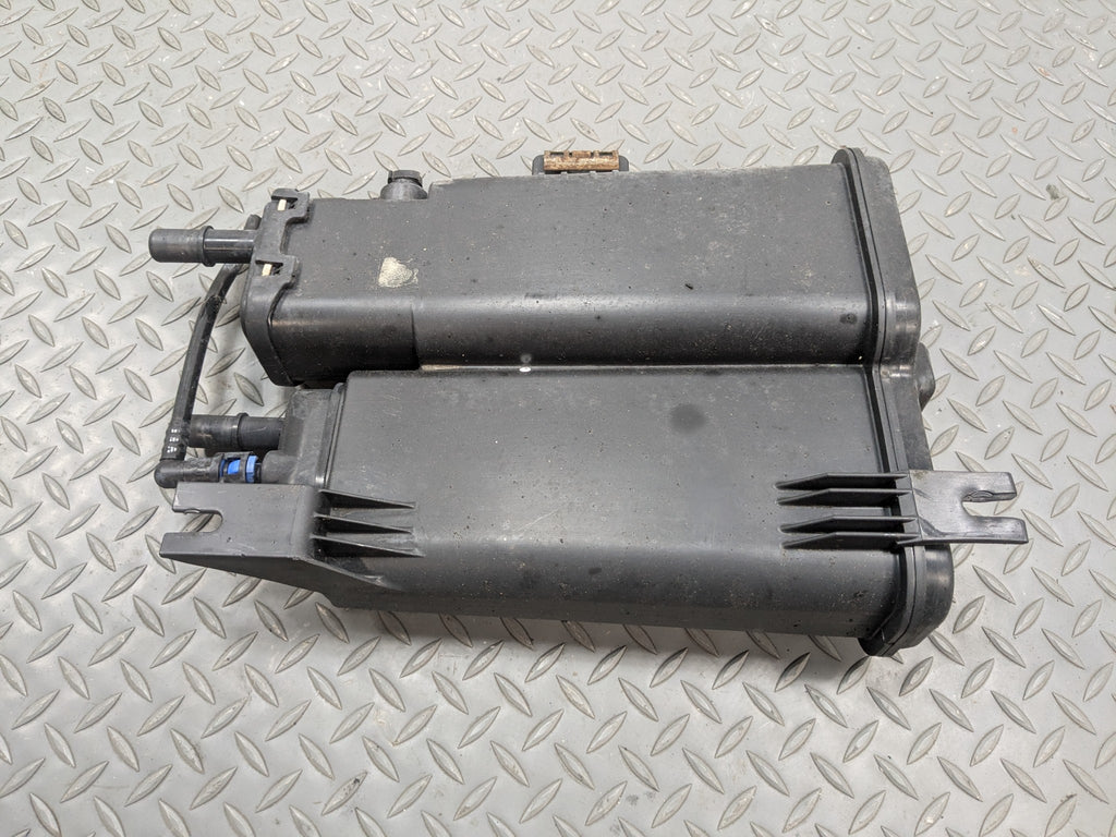 2004 - 2009 CADILLAC SRX OEM FUEL VAPOR GAS CHARCOAL EVAPORATOR CANISTER