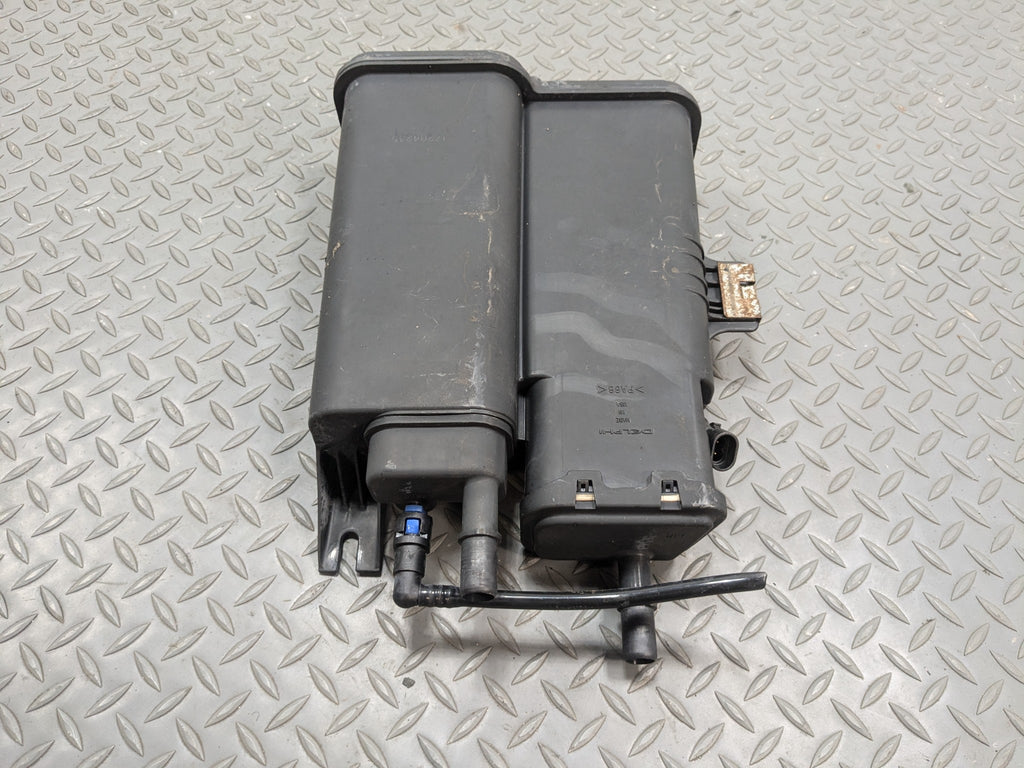 2004 - 2009 CADILLAC SRX OEM FUEL VAPOR GAS CHARCOAL EVAPORATOR CANISTER