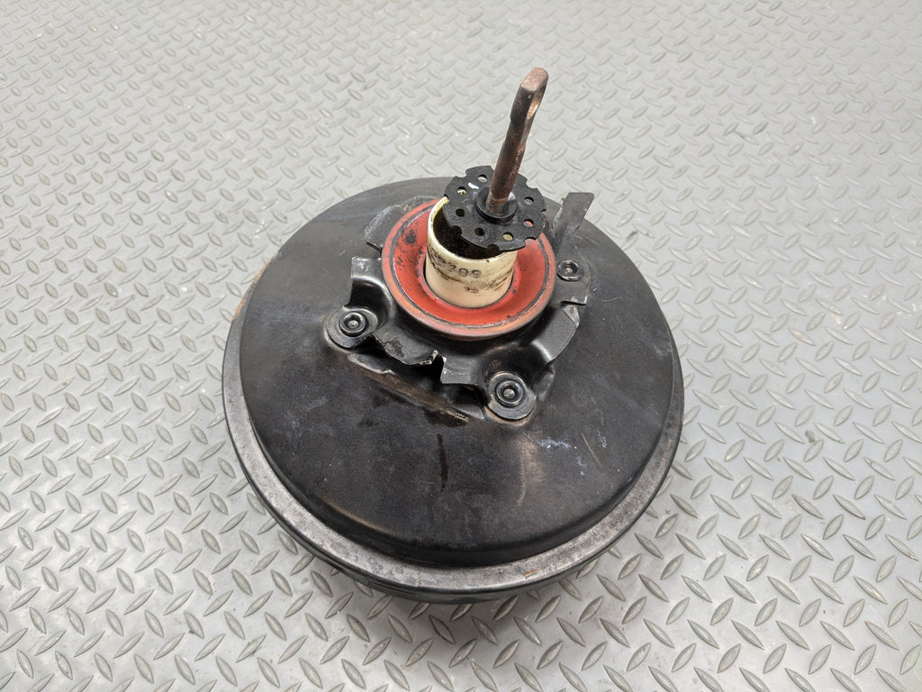 2004 - 2009 CADILLAC SRX OEM POWER BRAKE BOOSTER WITHOUT MASTER CYLINDER