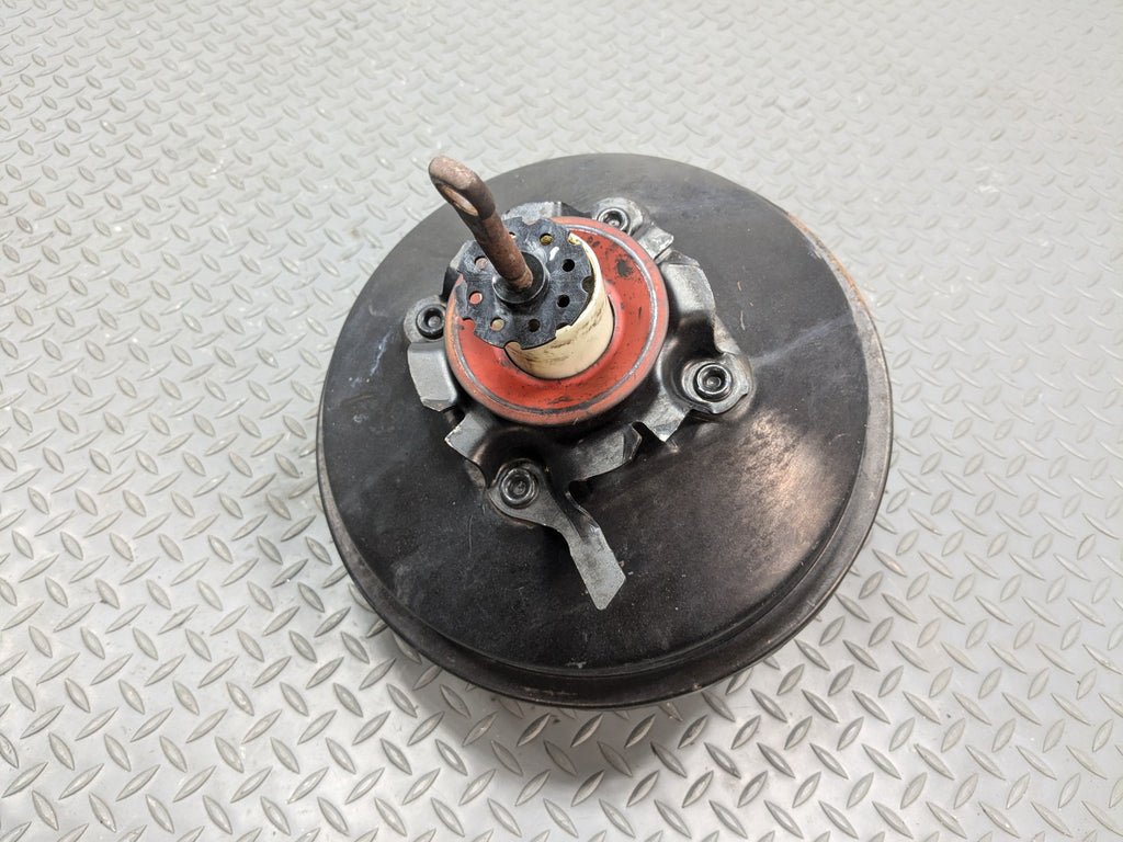 2004 - 2009 CADILLAC SRX OEM POWER BRAKE BOOSTER WITHOUT MASTER CYLINDER