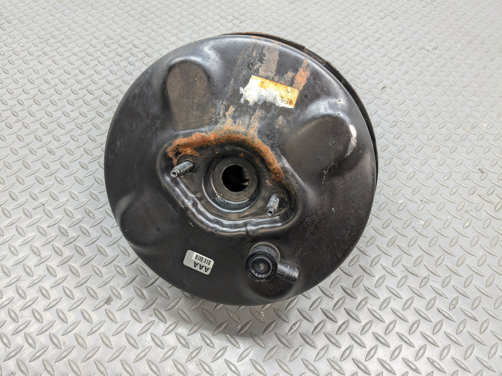 2004 - 2009 CADILLAC SRX OEM POWER BRAKE BOOSTER WITHOUT MASTER CYLINDER