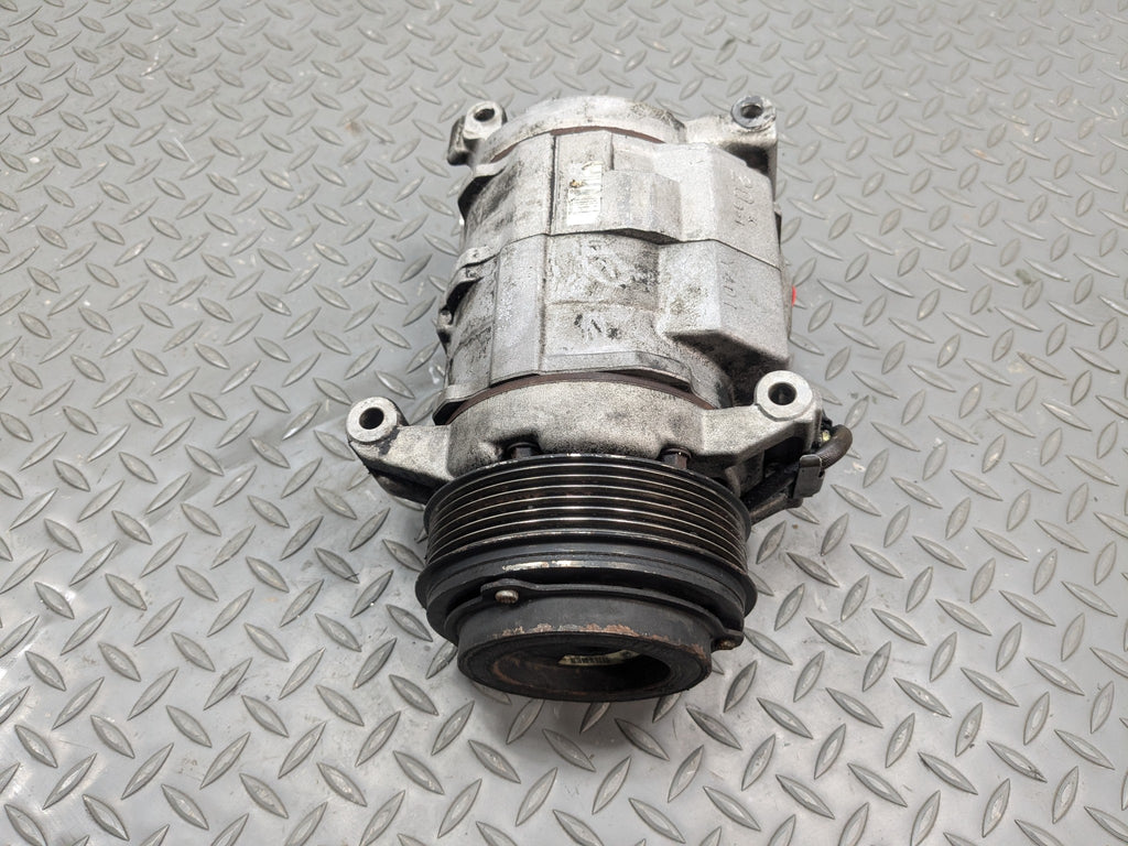 2004 - 2009 CADILLAC SRX OEM AC AIR CONDITIONING AIR COMPRESSOR PUMP UNIT