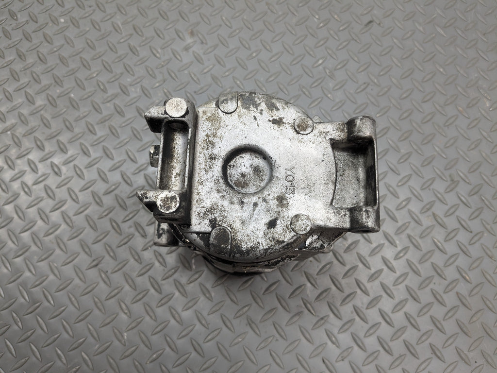 2004 - 2009 CADILLAC SRX OEM AC AIR CONDITIONING AIR COMPRESSOR PUMP UNIT