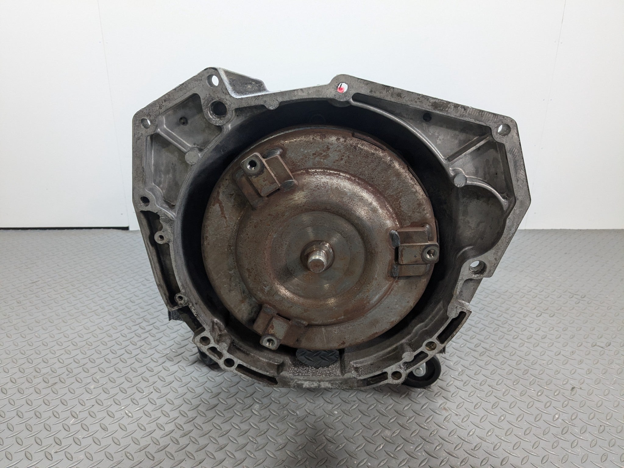 2004 - 2009 CADILLAC SRX OEM AUTOMATIC TRANSMISSION GEARBOX ASSEMBLY