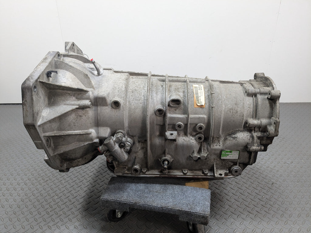 2004 - 2009 CADILLAC SRX OEM AUTOMATIC TRANSMISSION GEARBOX ASSEMBLY