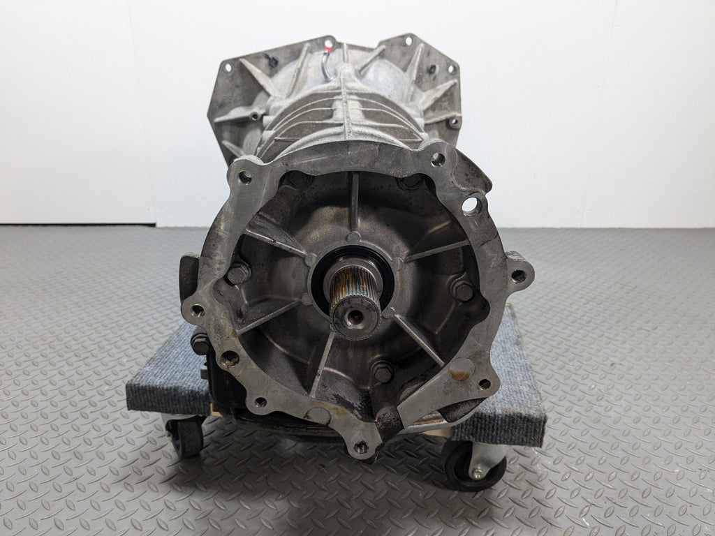 2004 - 2009 CADILLAC SRX OEM AUTOMATIC TRANSMISSION GEARBOX ASSEMBLY