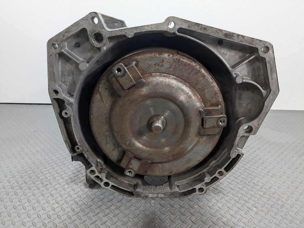 2004 - 2009 CADILLAC SRX OEM AUTOMATIC TRANSMISSION GEARBOX ASSEMBLY