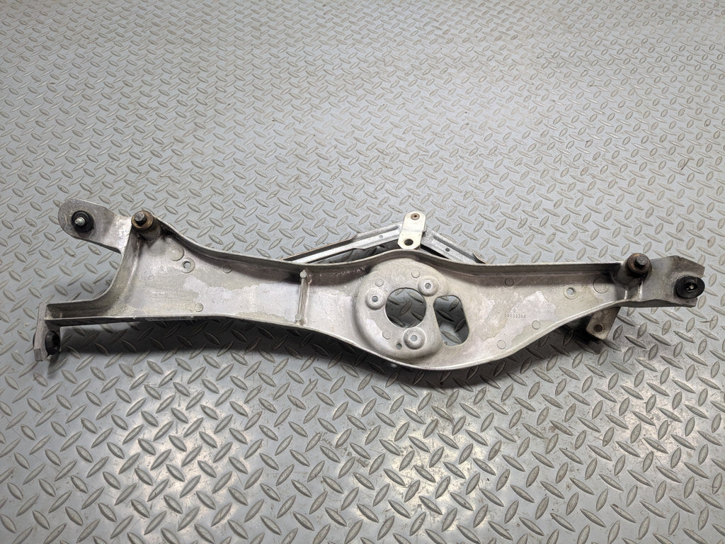 2004 - 2009 CADILLAC SRX OEM WINDSHIELD WIPER TRANSMISSION LINKAGE WITHOUT MOTOR