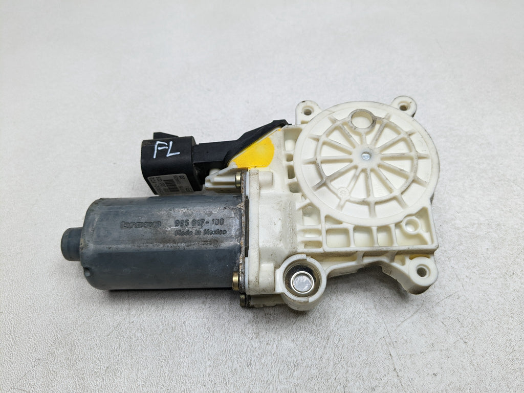 2004 - 2009 CADILLAC SRX OEM POWER WINDOW MOTOR FRONT LEFT DRIVER SIDE