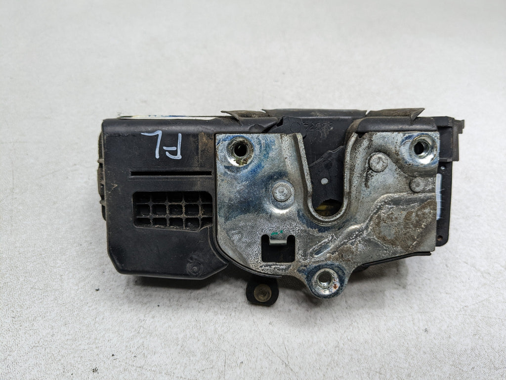 2004 - 2009 CADILLAC SRX OEM DOOR LATCH LOCK ACTUATOR FRONT LEFT DRIVER SIDE