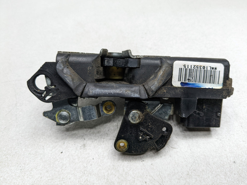 2004 - 2009 CADILLAC SRX OEM DOOR LATCH LOCK ACTUATOR FRONT LEFT DRIVER SIDE
