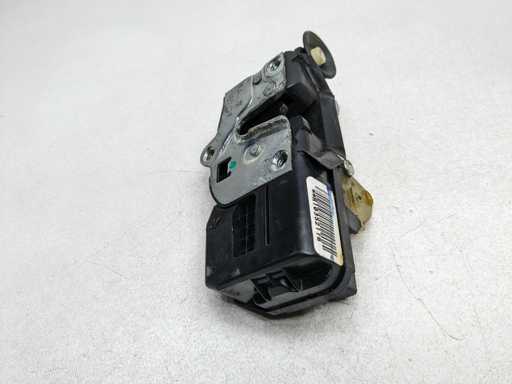 2004 - 2009 CADILLAC SRX OEM DOOR LATCH LOCK ACTUATOR REAR RIGHT PASSENGER SIDE