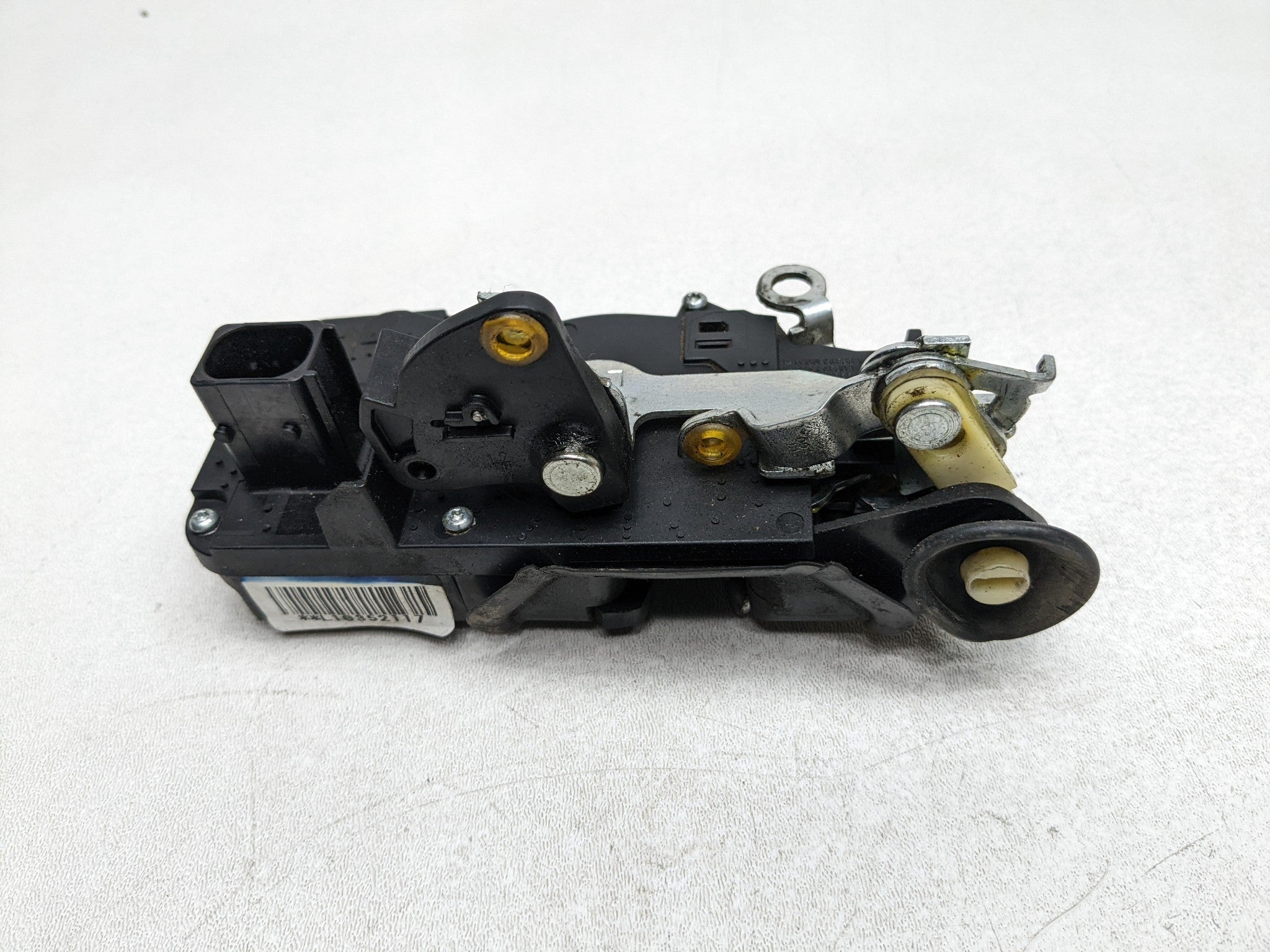 2004 - 2009 CADILLAC SRX OEM DOOR LATCH LOCK ACTUATOR REAR LEFT DRIVER SIDE