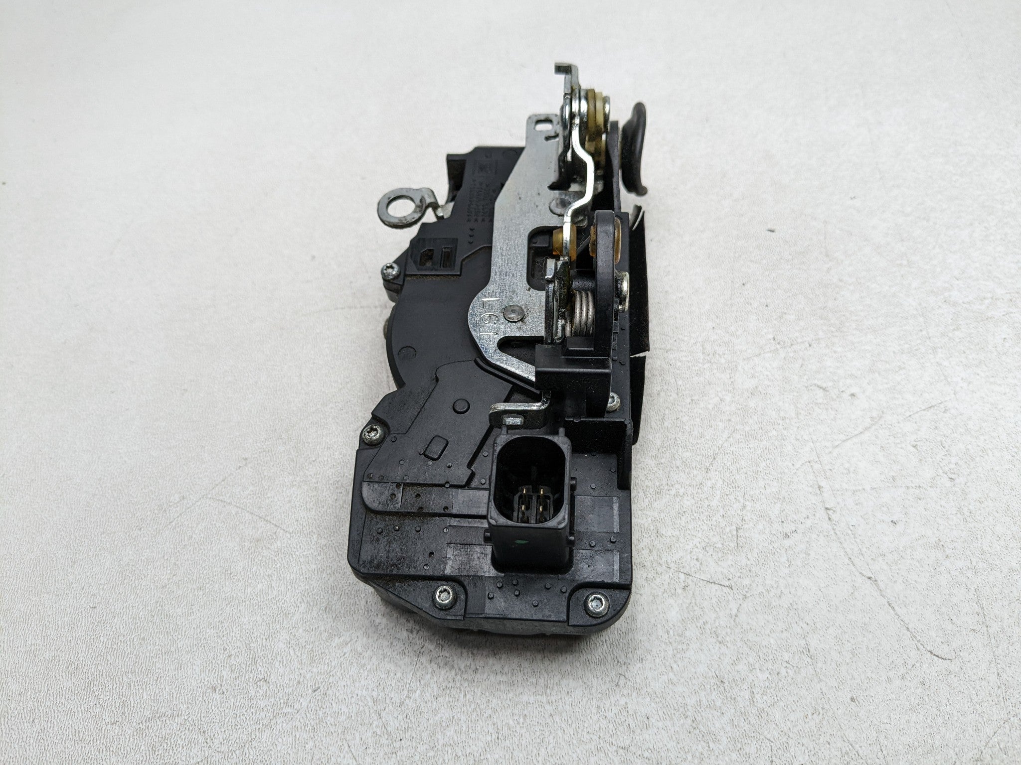 2004 - 2009 CADILLAC SRX OEM DOOR LATCH LOCK ACTUATOR REAR LEFT DRIVER SIDE