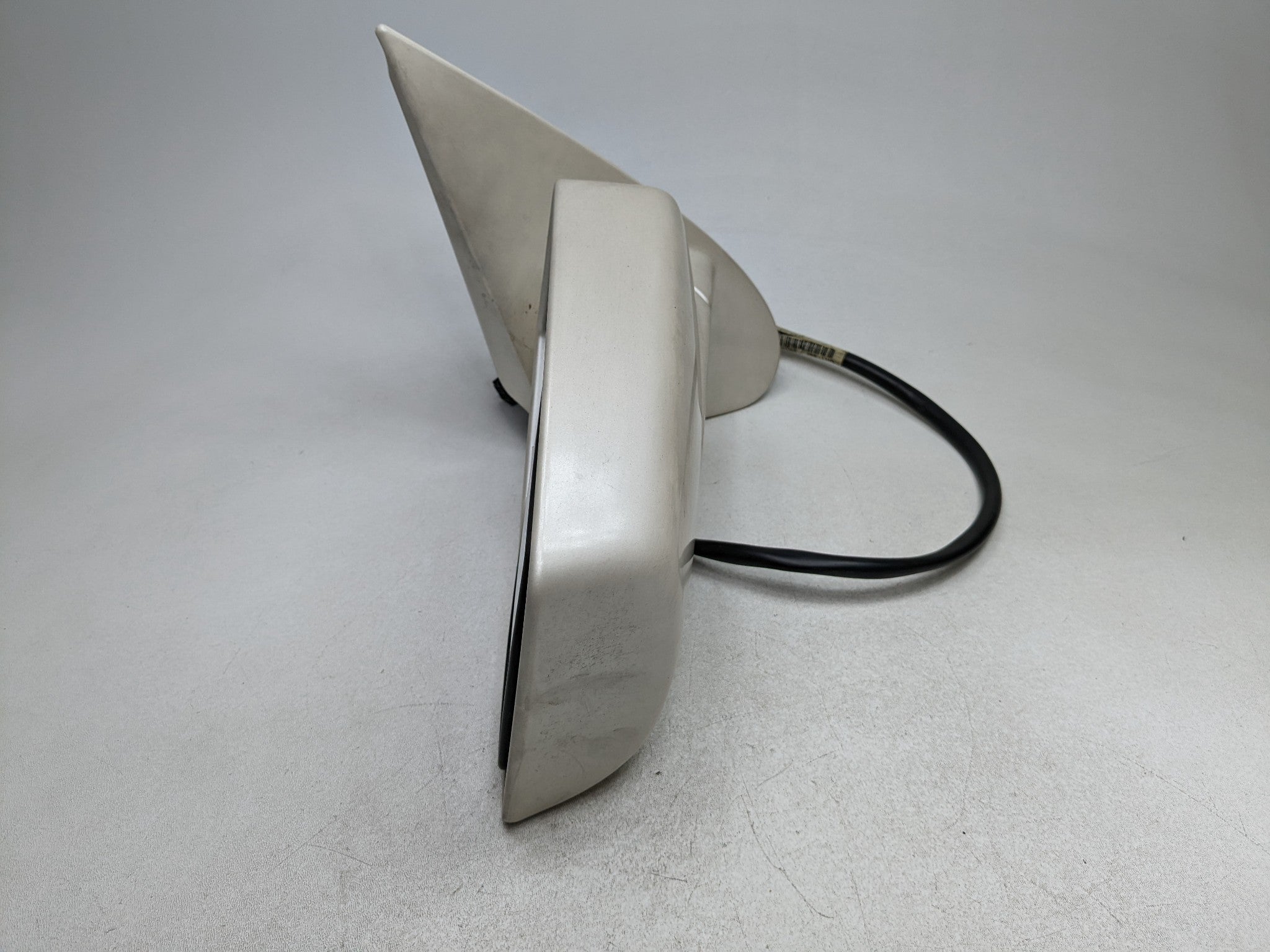 04 - 09 CADILLAC SRX OEM SIDE VIEW DOOR MIRROR BLACK FRONT RIGHT PASSENGER SIDE